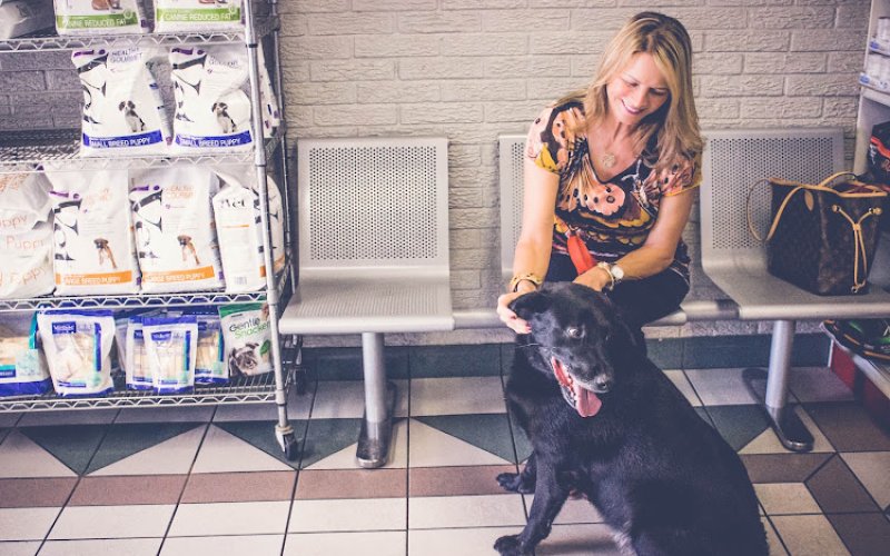Abilene Veterinary Clinic
