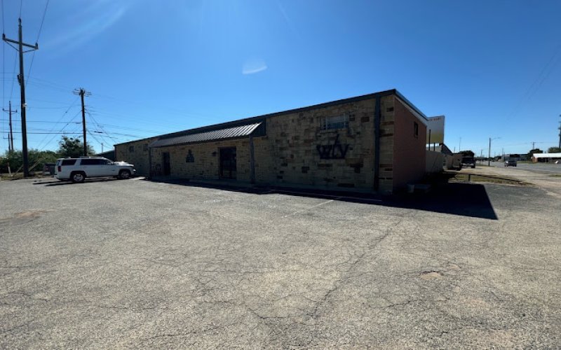 West Texas Veterinary Supply — Tack shop in Abilene