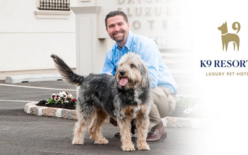 K9 Resorts Luxury Pet Hotel Albuquerque