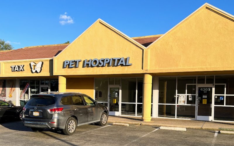 Companion Pet Hospital
