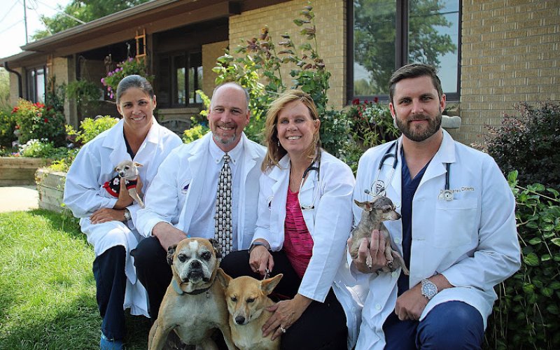 Jefferson Animal Clinic