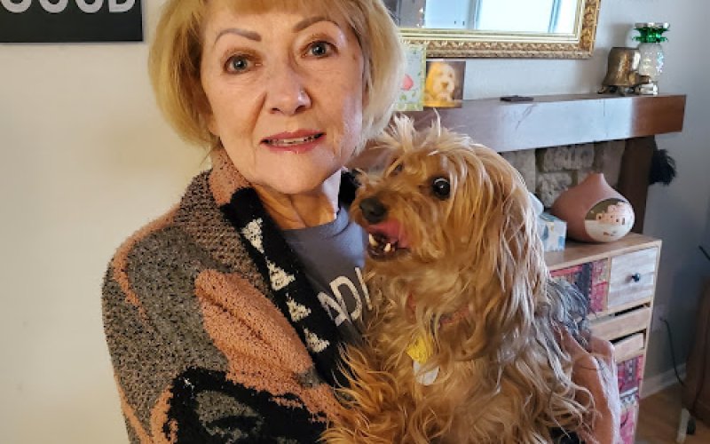 Lynns Loving Pet Care (cage-free kennel free in my home) — Pet sitter in Aurora
