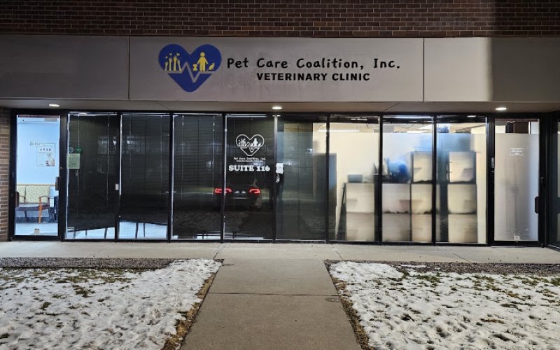 Pet Care Coalition, Inc — Veterinarian in Aurora