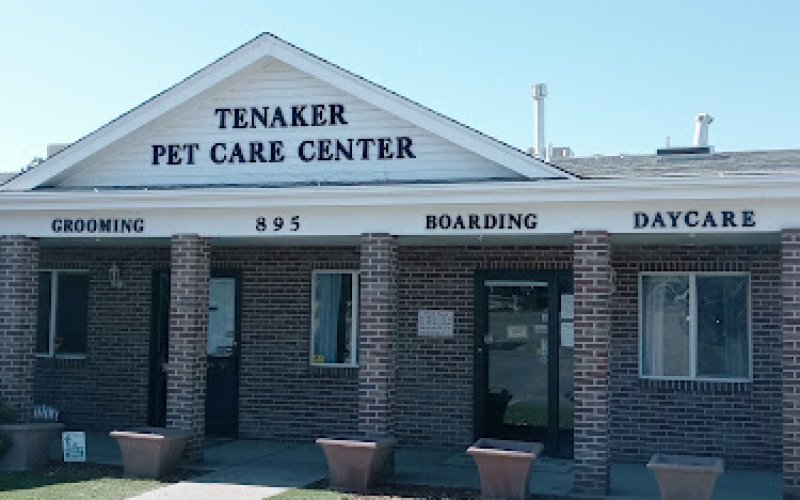 Tenaker Pet Care Center, Inc.