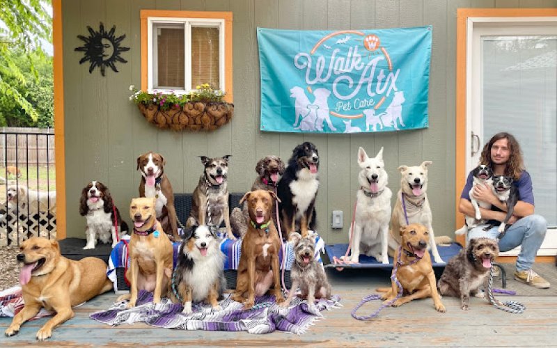 Walk! ATX Pet Care