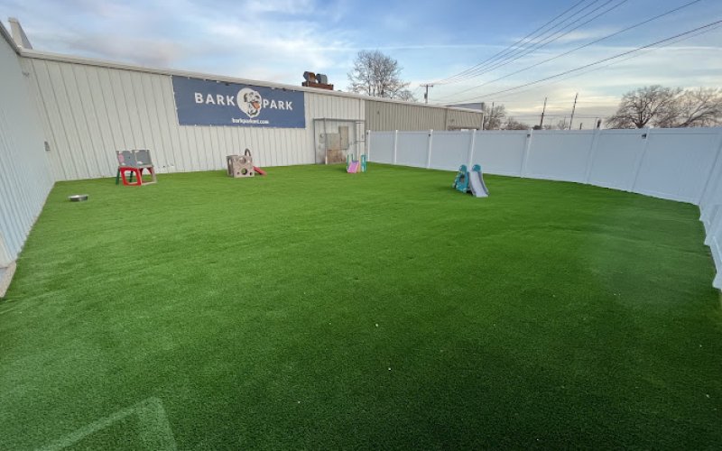 Bark Park