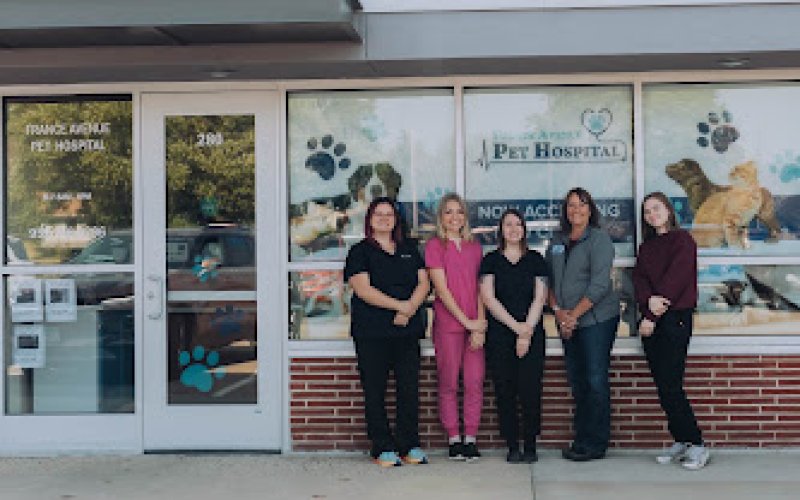 France Avenue Pet Hospital