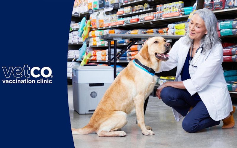 Vetco Vaccination Clinic