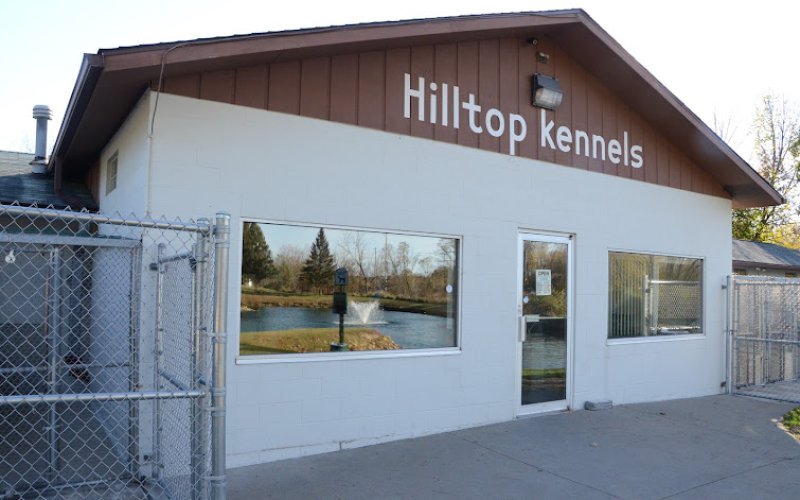 Hilltop Kennels