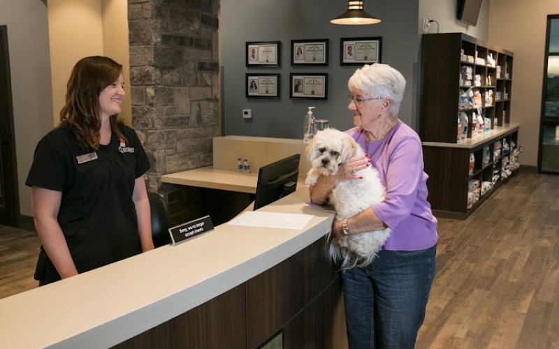 Petersen Pet Hospital