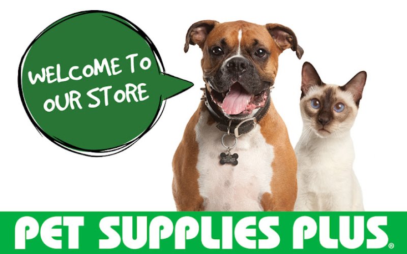 Pet Supplies Plus Clovis — Pet store in Clovis