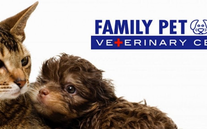 Family Pet Veterinary Center