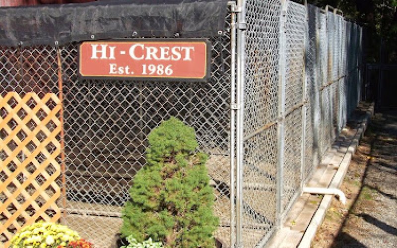 Hi-Crest Kennels