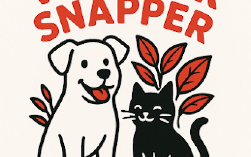 WhipperSnapper Pet & Plant Care