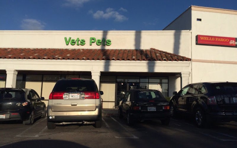 Vets Pets