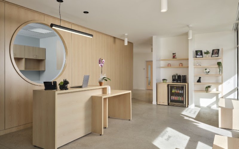 West Escondido Pet Hospital