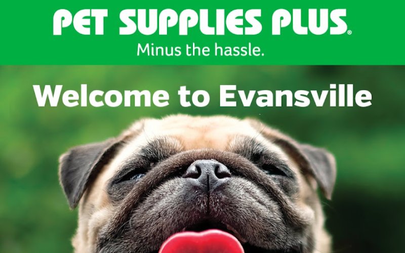 Pet Supplies Plus Evansville