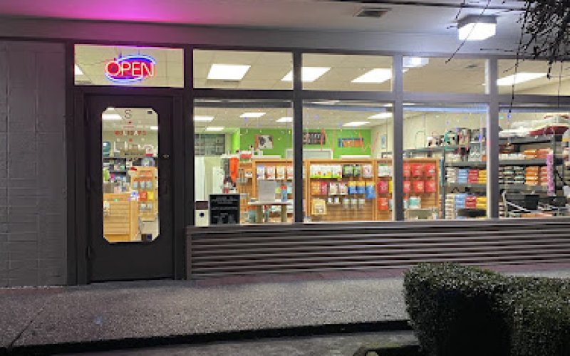 Everett Pet Nutrition