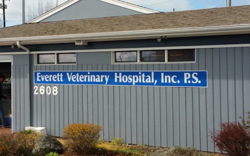Everett Veterinary Hospital