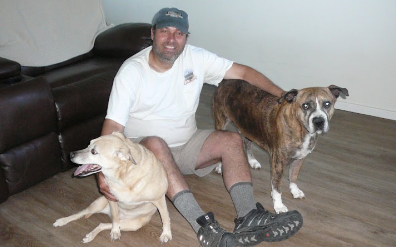 Silver Lake Pet Care