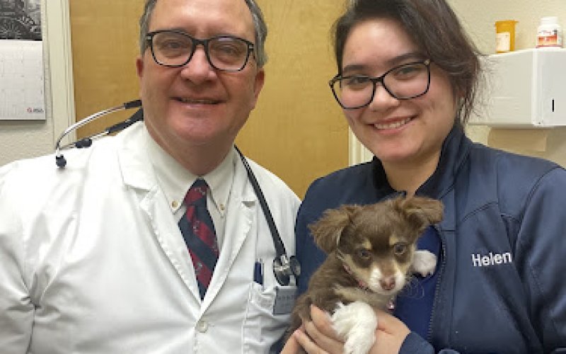 Fairfield Animal Hospital