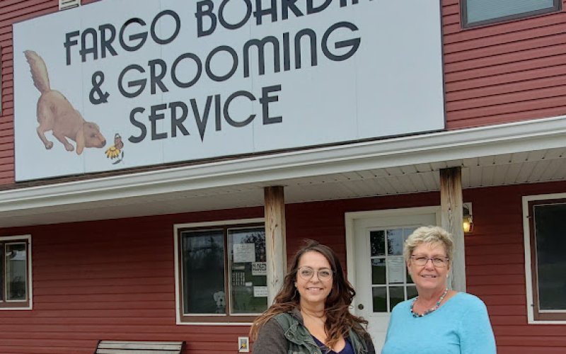 Fargo Boarding & Grooming