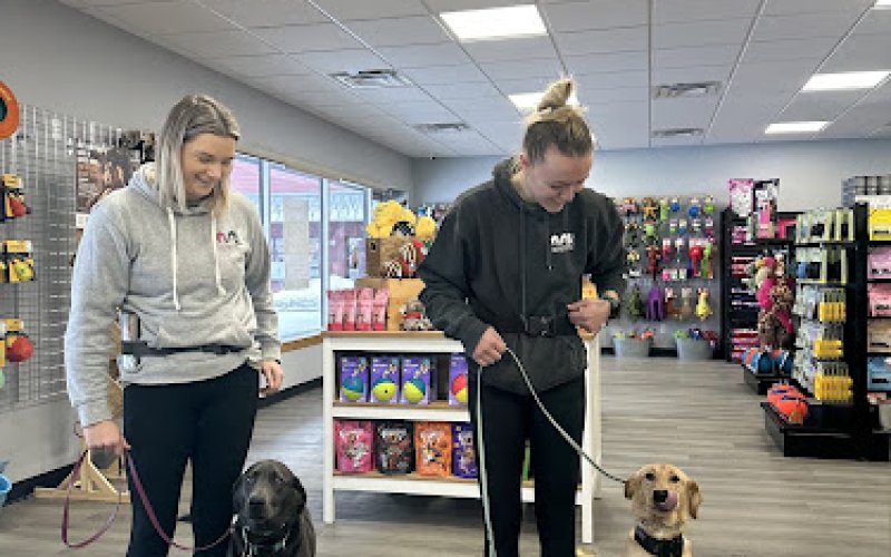 Natural Pet Center