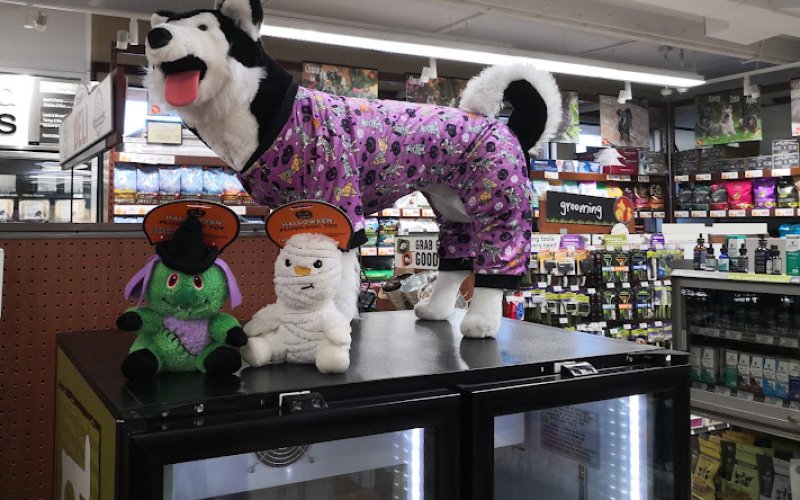 Pet Food Express
