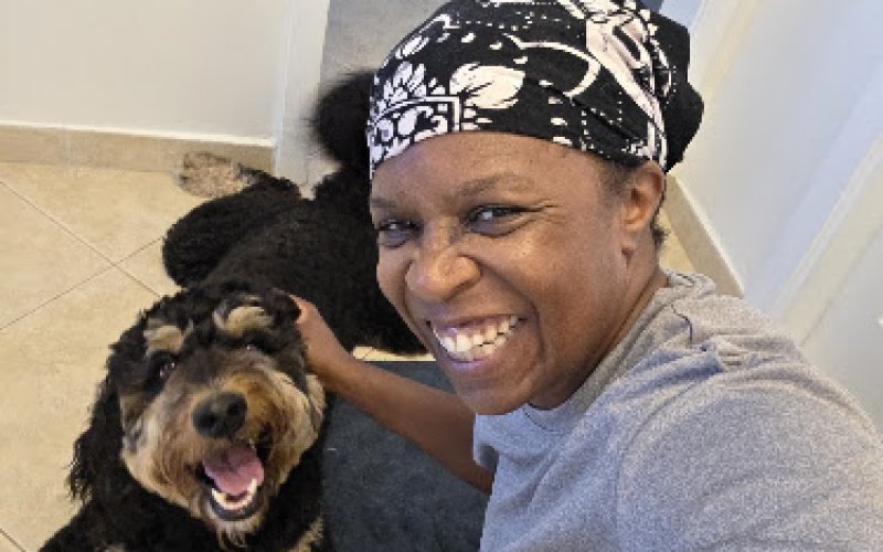 Pawsitively Happy Paws LLC