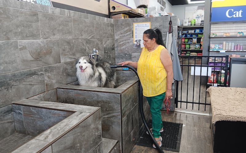 Pet Supermarket