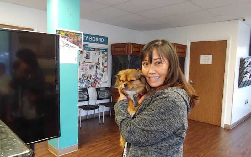 Kalihi Pet Clinic