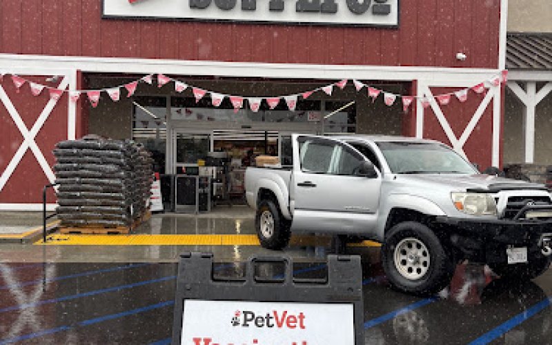 PetVet Vaccination Clinic