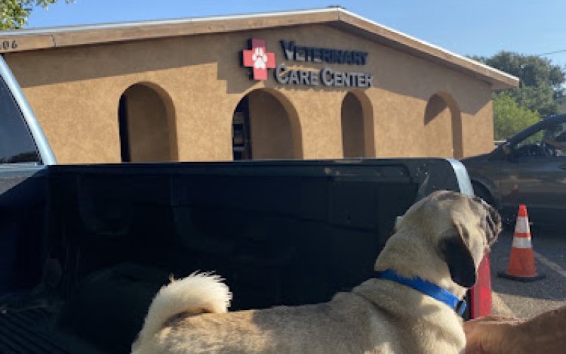 Veterinary Care Center of Laredo