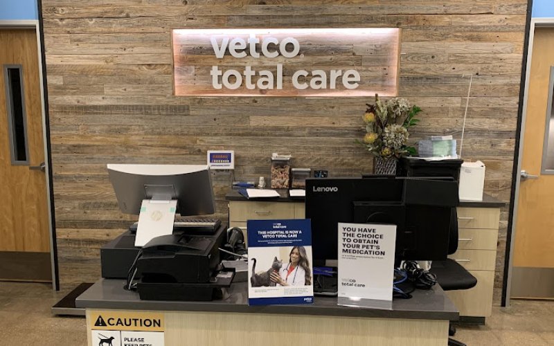 Vetco Total Care