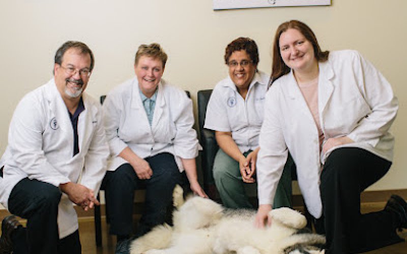 Urgent Pet Care West