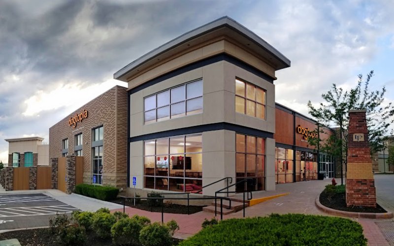Dogtopia of Overland Park