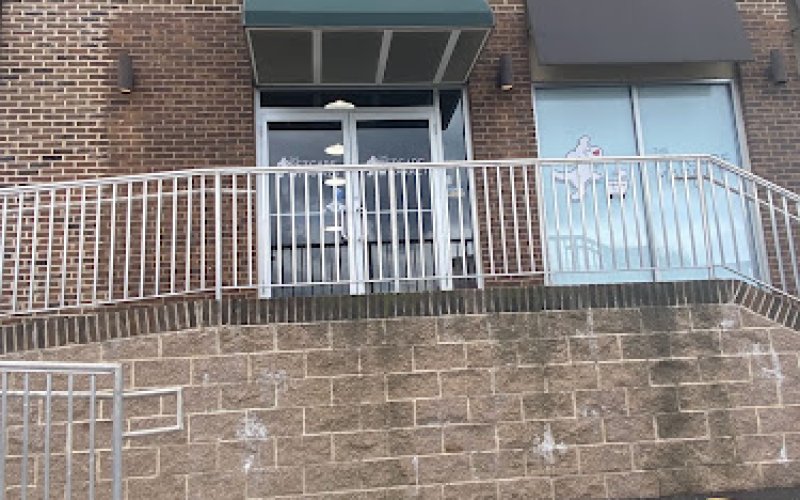 The Petcare Market — Pet supply store in Paterson