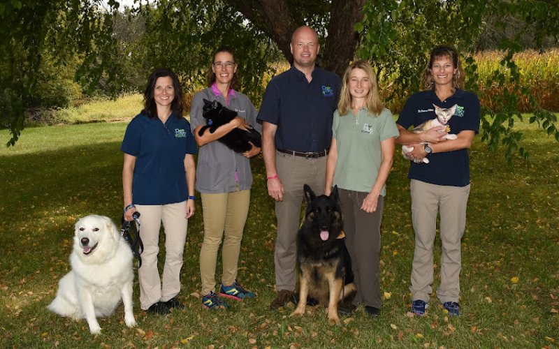 Peoria Area Veterinary Group of Peoria