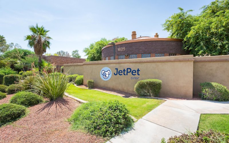 Pet Play House