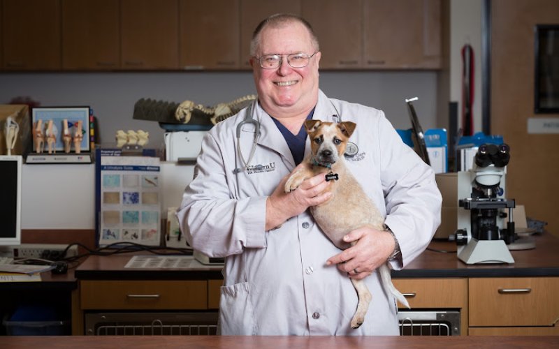 WesternU Pet Health Center