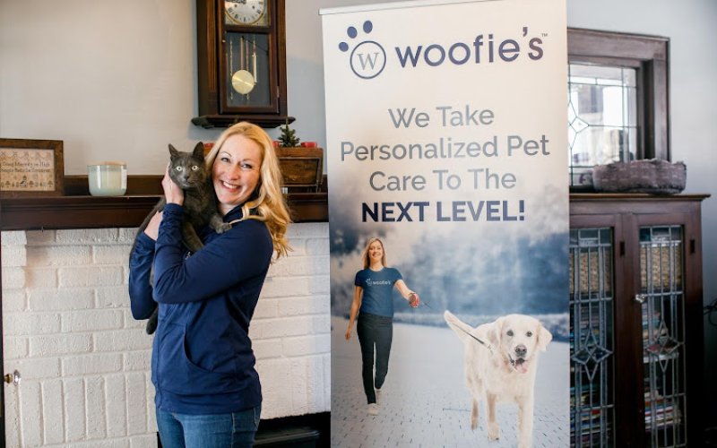 Woofie’s® of Rochester