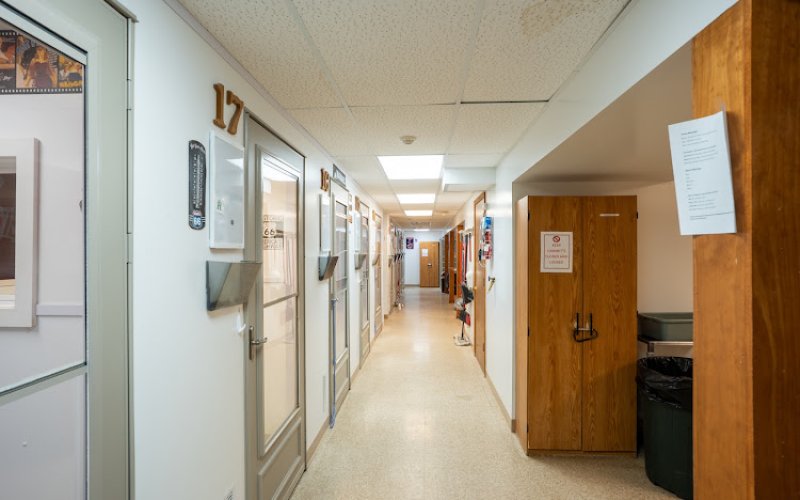 Howliday Inn & Suites