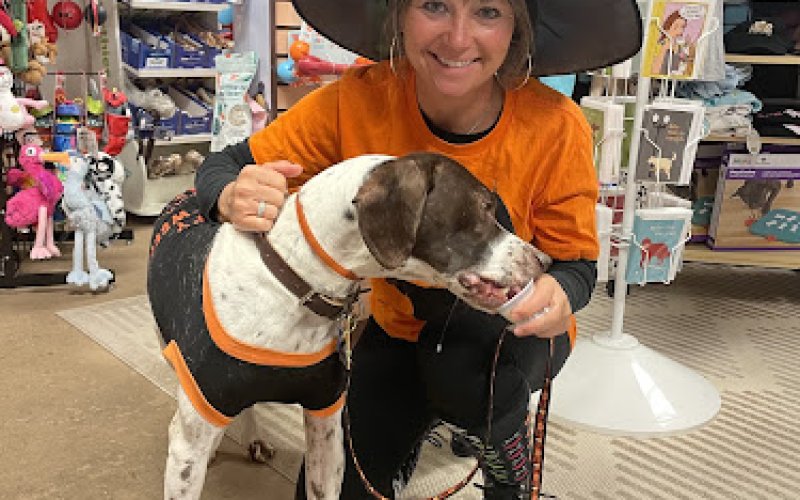 Treasures for Tails
