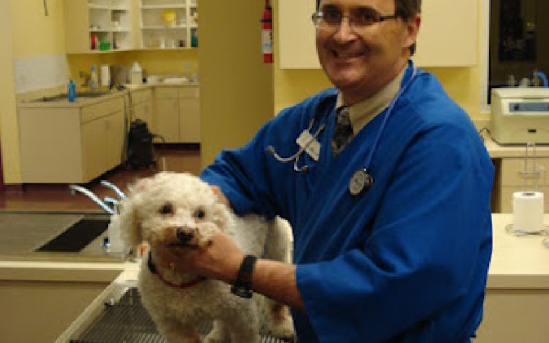 Animal Care Center