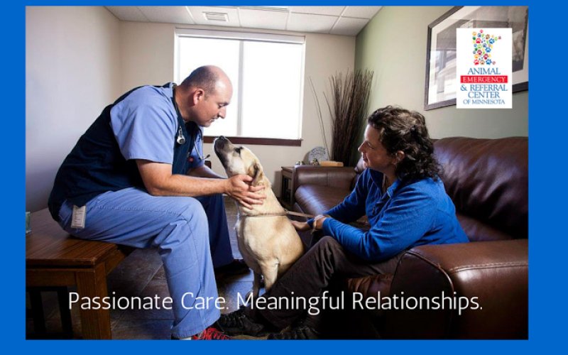Animal Emergency & Referral Center of Minnesota (AERC)