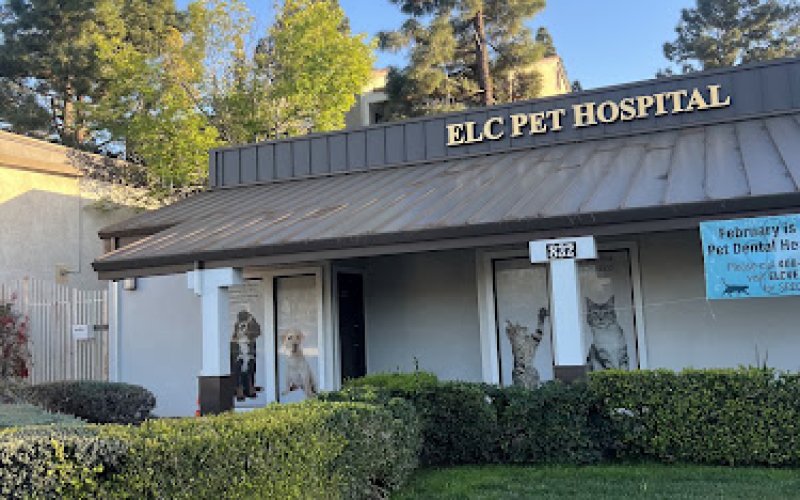 ELC Veterinary Clinic