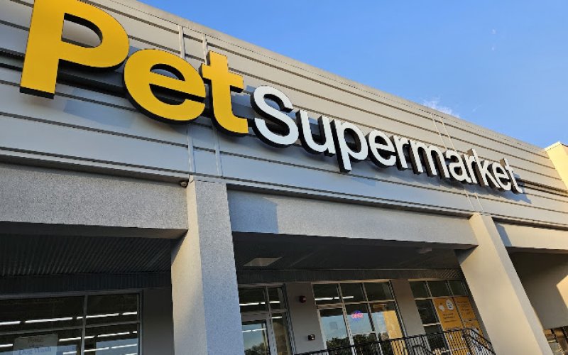 Pet Supermarket