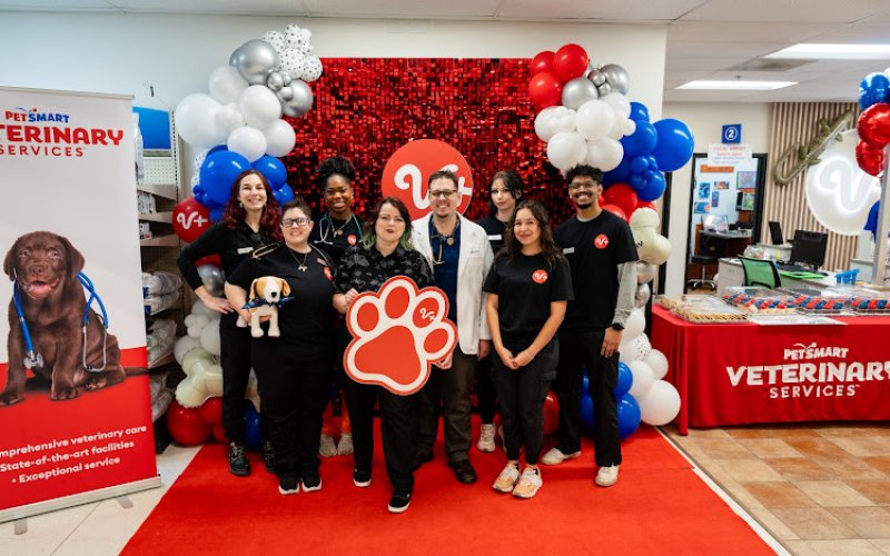 PetSmart Veterinary Services - Tallahassee
