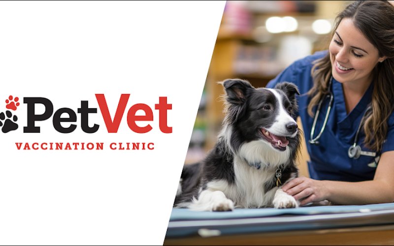 PetVet Vaccination Clinic