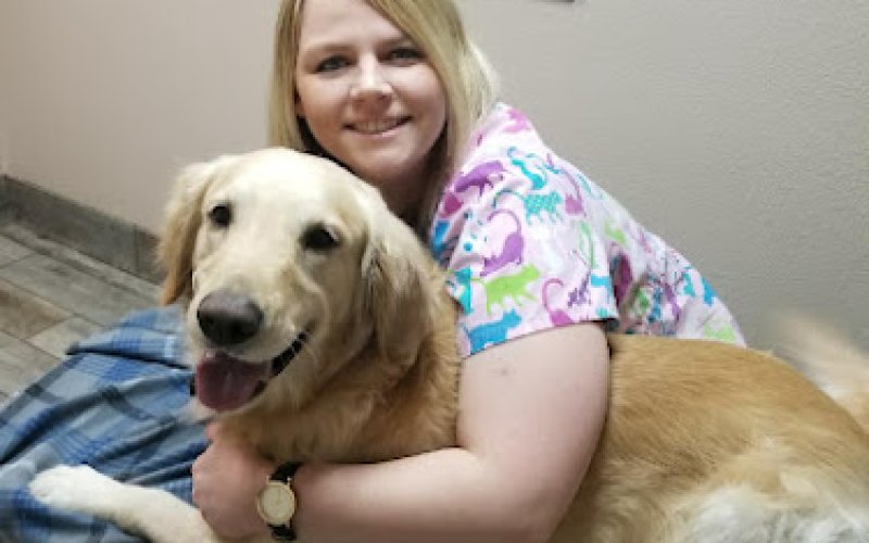Tempe Lake Veterinary Clinic & Pet Resort